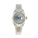 Rolex Datejust Pre Owned Watch Ref 69173