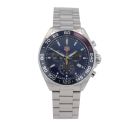 Tag Heuer Formula 1 Red Bull Racing Edition Pre Owned Watch Ref CAZ101AK