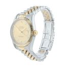Rolex Datejust Pre Owned Watch Ref 16233