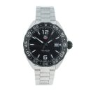 Tag Heuer Formula 1 Pre Owned Watch Ref WAZ1110