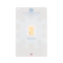 1g Britannia The Royal Mint Ingot Sealed