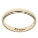 9ct Yellow Gold Cariad Clogau 2.9mm Wedding Band