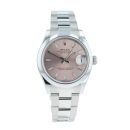 Rolex Datejust Pre Owned Watch Ref 278240