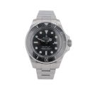Rolex Sea Dweller Pre Owned Watch Ref 116660