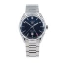 Tag Heuer Carrera Pre Owned Watch Ref WBN201A