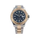 Rolex Yacht-Master Pre Owned Watch Ref 16623