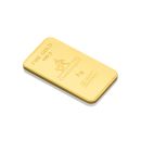 5g 999 24ct Yellow Gold Investment Bar