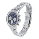 Breitling Navitimer Pre Owned Watch Ref AB0121