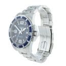 Longines Hydro Conquest Pre Owned Watch Ref L3.840.4