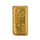 100g Ingot Unsealed