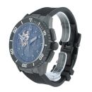 Zenith El Primero Stratos Pre Owned Watch Ref 75.2060.4061/21.R573