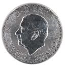 2024 1oz Charles III Britannia UK Coin