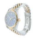 Rolex Datejust Pre Owned Watch Ref 16233