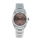 Rolex Oyster Perpetual Pre Owned Watch Ref 77080