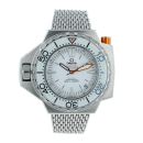 Omega Seamaster Ploprof Pre Owned Watch Ref 22430552104001