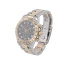 Rolex Daytona Pre Owned Watch Ref 116523