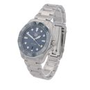 Tag Heuer Aquaracer Pre Owned Watch Ref WBP201B
