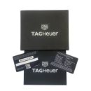 Tag Heuer Monaco Pre Owned Watch Ref WAW131B