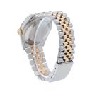 Rolex Datejust Pre Owned Watch Ref 16233
