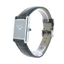 Cartier Tank Must Pre Owned Watch Ref 4323