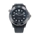 Omega Seamaster Pre Owned Watch Ref 21092442001001