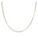 9ct Yellow Gold Belcher Chain 22"
