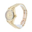 Rolex Datejust Pre Owned Watch Ref 69178