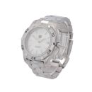 Tag Heuer Aquaracer Pre Owned Watch Ref WAF1112
