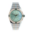 Breitling Super Chronomat Pre Owned Watch Ref U17356