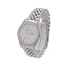 Rolex Custom Datejust Pre Owned Watch Ref 16014