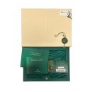 Rolex Submariner Pre Owned Watch Ref 126618LN
