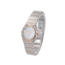 Omega Constellation Pre Owned Watch Ref 12320246055001
