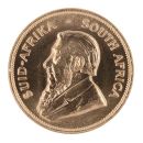 1978 1oz South Africa Krugerrand Coin