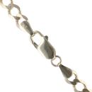 9ct Yellow Gold Curb Chain 22"