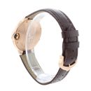 Cartier Ballon Bleu Pre Owned Watch Ref 3490 (W6920069)