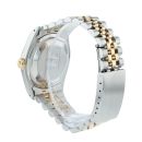 Rolex Datejust Pre Owned Watch Ref 16233