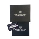 Tag Heuer Carrera Pre Owned Watch Ref WBN2111