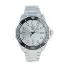 Tag Heuer Aquaracer Pre Owned Watch Ref WBP201C