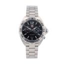 Tag Heuer Formula 1 Pre Owned Watch Ref WAZ111A