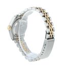 Rolex Custom Datejust Pre Owned Watch Ref 69173