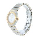 Omega Constellation Pre Owned Watch Ref 13120286052002
