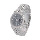 Rolex Datejust Pre Owned Watch Ref 126234