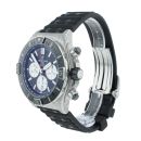 Breitling Super Chronomat Pre Owned Watch Ref AB0136