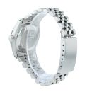 Rolex Custom Datejust Pre Owned Watch Ref 68274