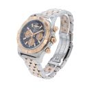 Breitling Chronomat Pre Owned Watch Ref CB0110