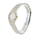 Omega Constellation Pre Owned Watch Ref 12627500