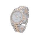 Rolex Datejust Pre Owned Watch Ref 116233