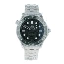 Omega Seamaster Pre Owned Watch Ref 21030422010001