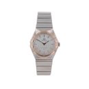Omega Constellation Pre Owned Watch Ref 13120286005001