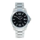 Longines Conquest Pre Owned Watch Ref L3.777.4